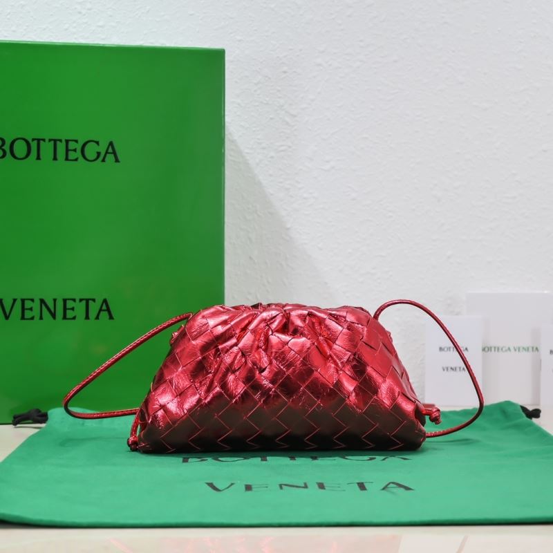 Bottega Veneta Pouch Clutch Bags